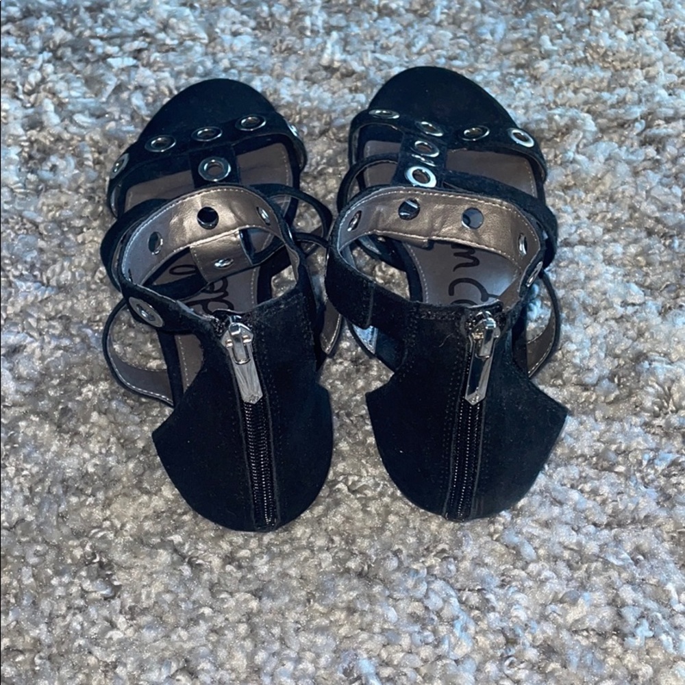 Sam eldelman sandals - Picture 3 of 3